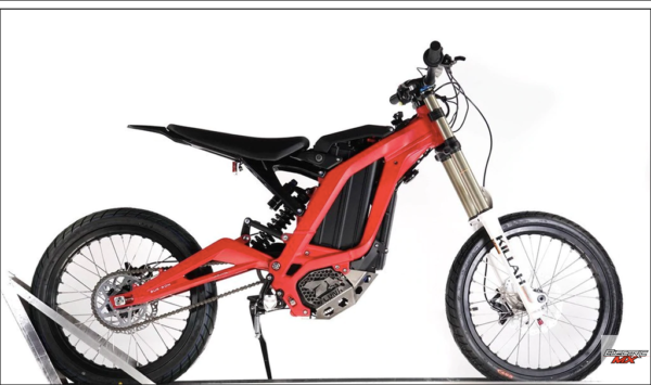 SUR-RON_RED_EDITION – Electric-MX